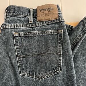 Wrangler Authentics Jeans size 36x34